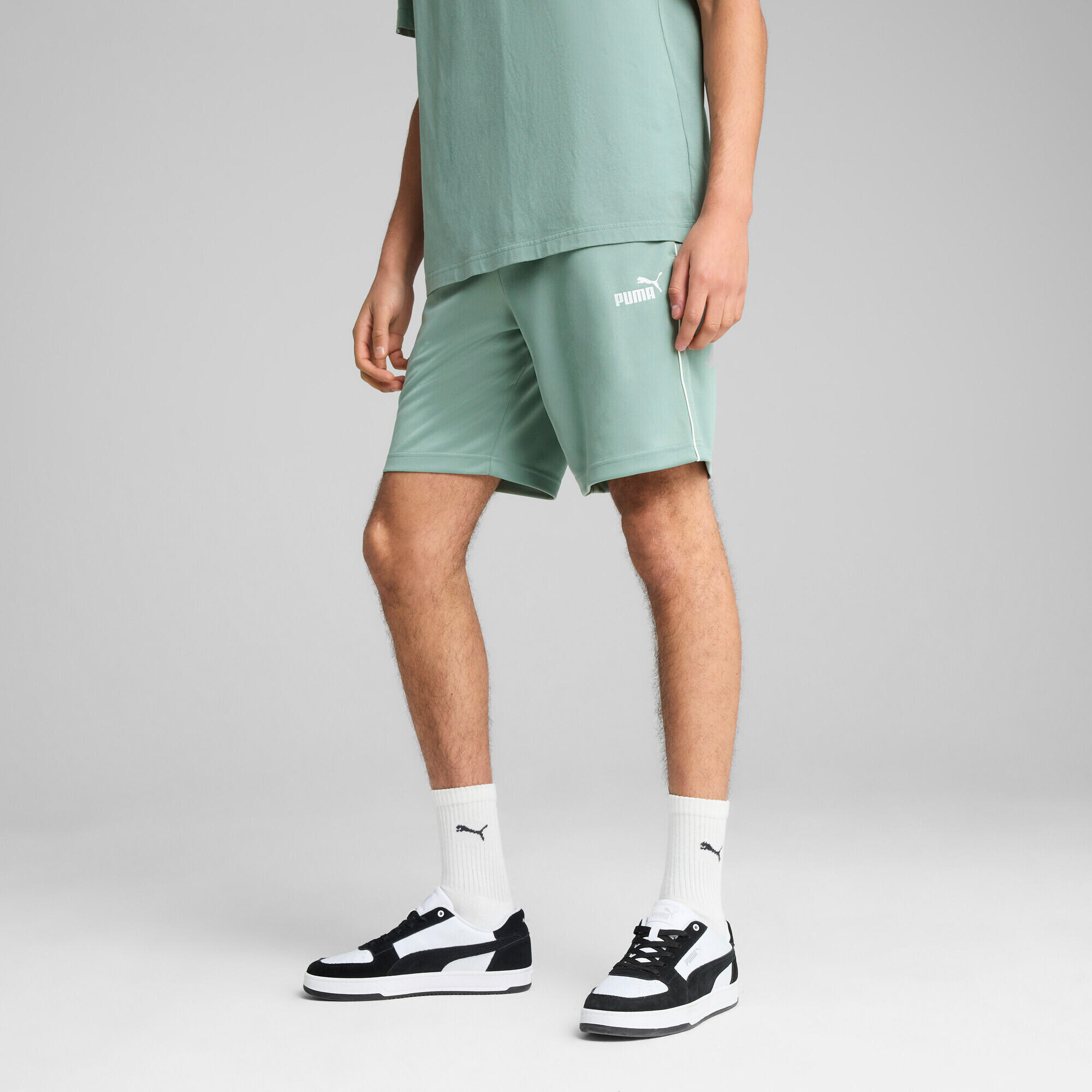 Short Puma Poly 9" 3/5