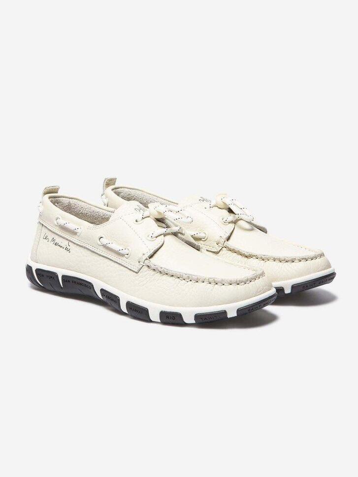 Buty żeglarskie damskie TBS Janaele