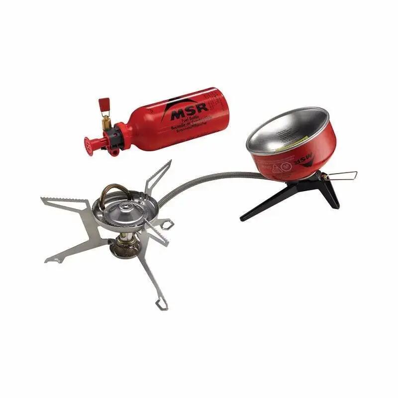 MSR WhisperLite Universal Camping Stove