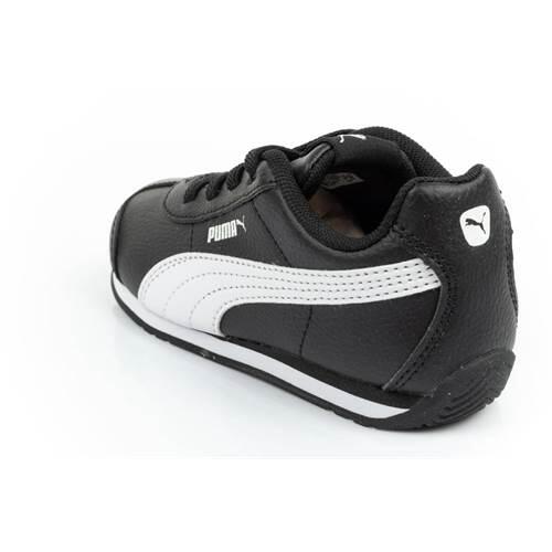 Chaussures universel bébés Puma Turin 3 5/5