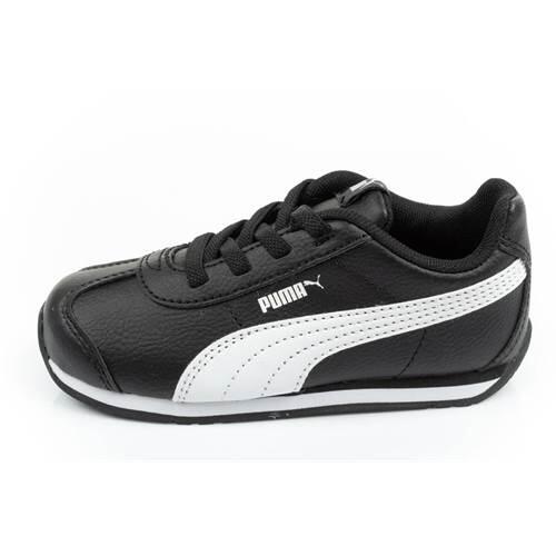 Chaussures universel bébés Puma Turin 3