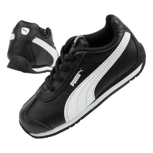 Buty do chodzenia niemowlęce Puma Turin 3