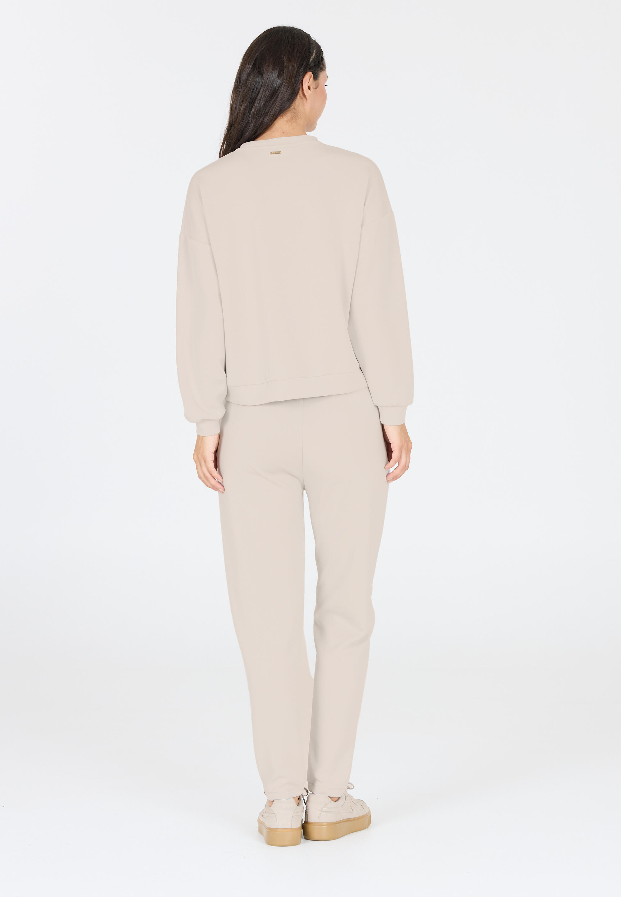 Pantaloni da jogging donna Athlecia Jillnana 5/5