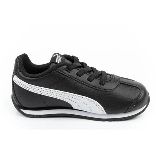Chaussures universel bébés Puma Turin 3 4/5
