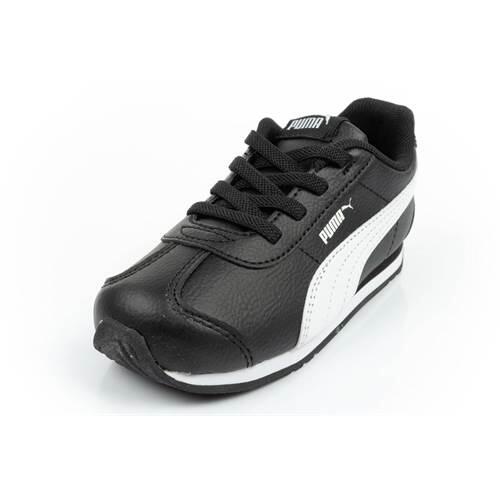 Buty do chodzenia niemowlęce Puma Turin 3