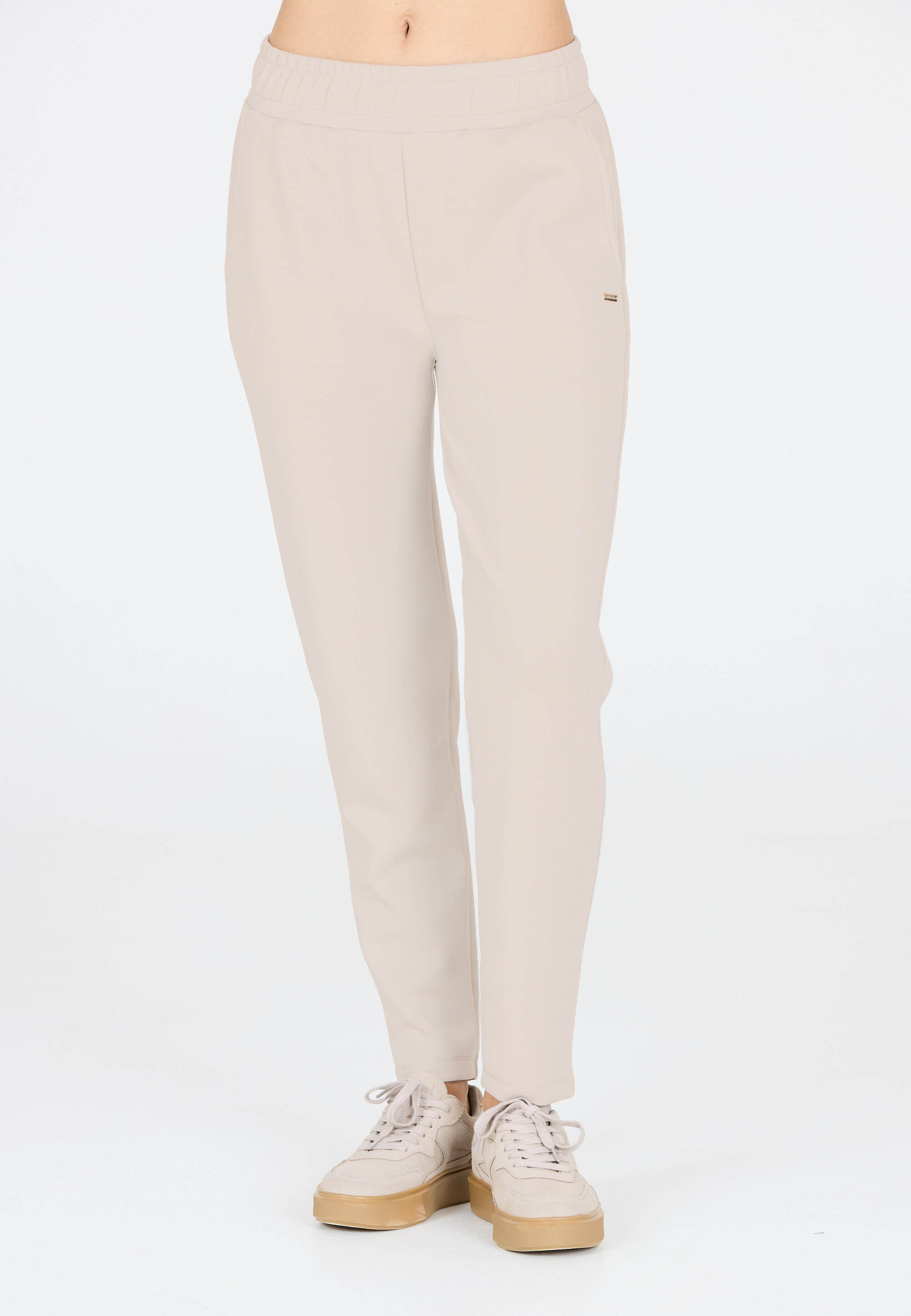 Pantaloni da jogging donna Athlecia Jillnana 4/5