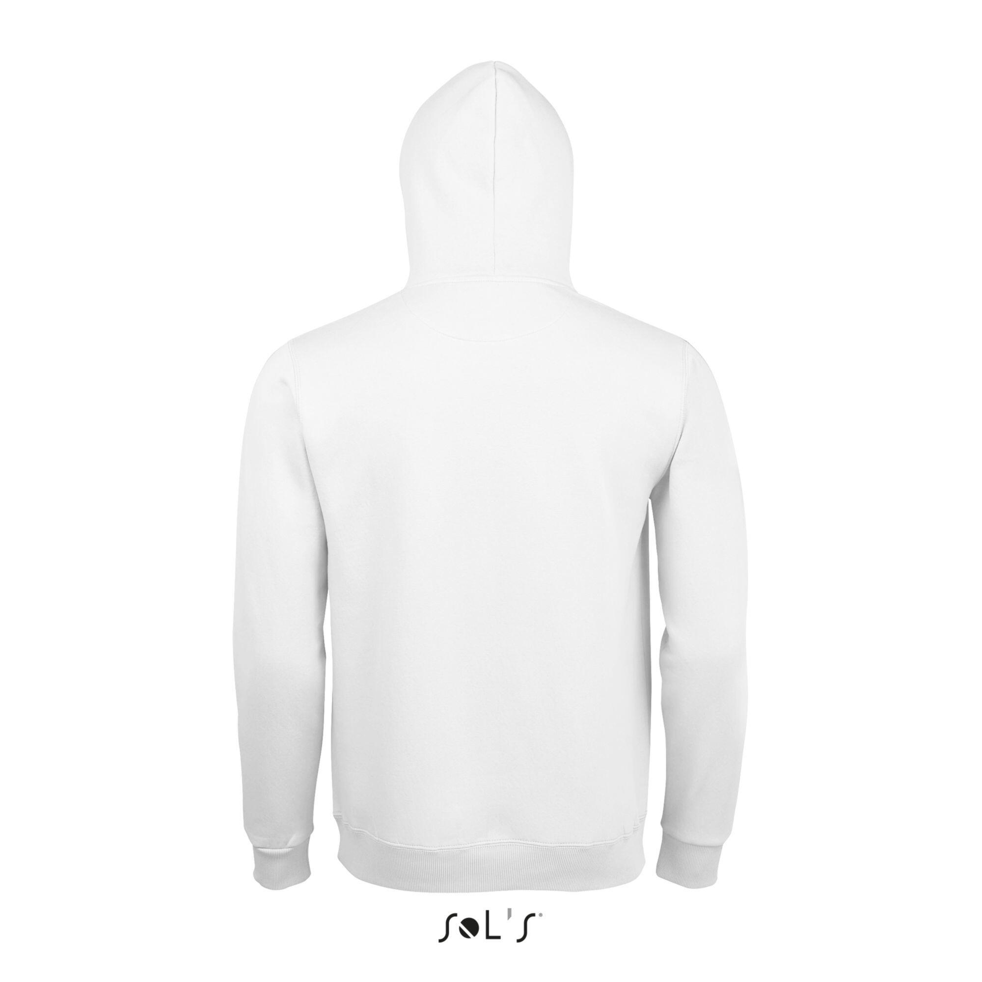 Sweatshirt à capuche Sol's Spencer 2/7