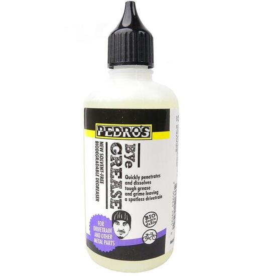 Pedro's Entfetter Bye Grease, 100 ml