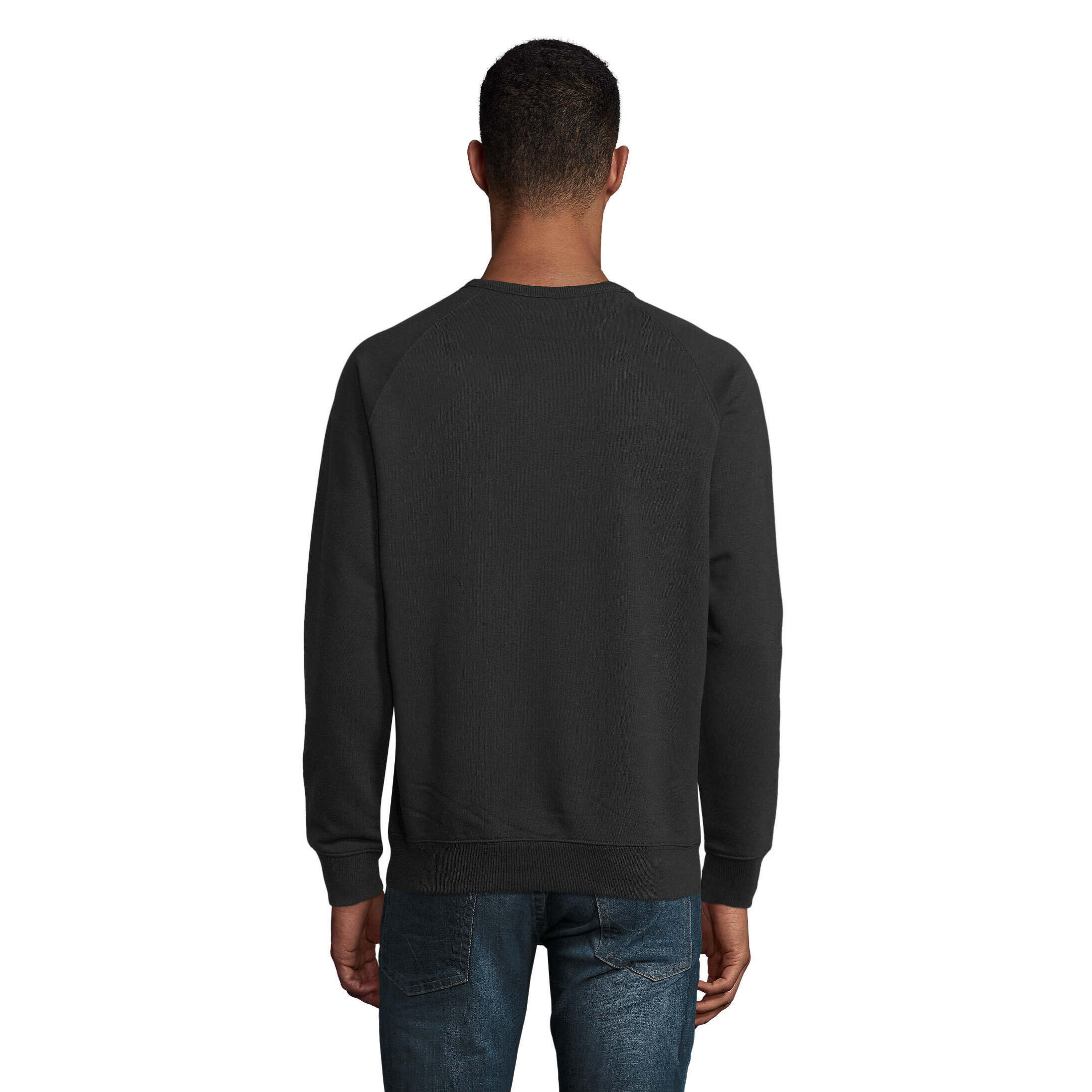 Sweatshirt Sol's Nelson 2/3