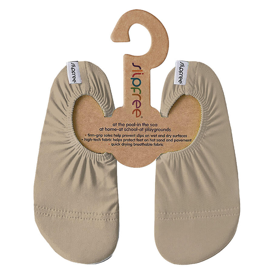 SLIPFREE Kids Sand Non-Slip Lightweight Swim Shoes