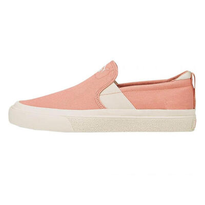 Scarpe Sportive Gomma Donna Puma Bari Z Rosa