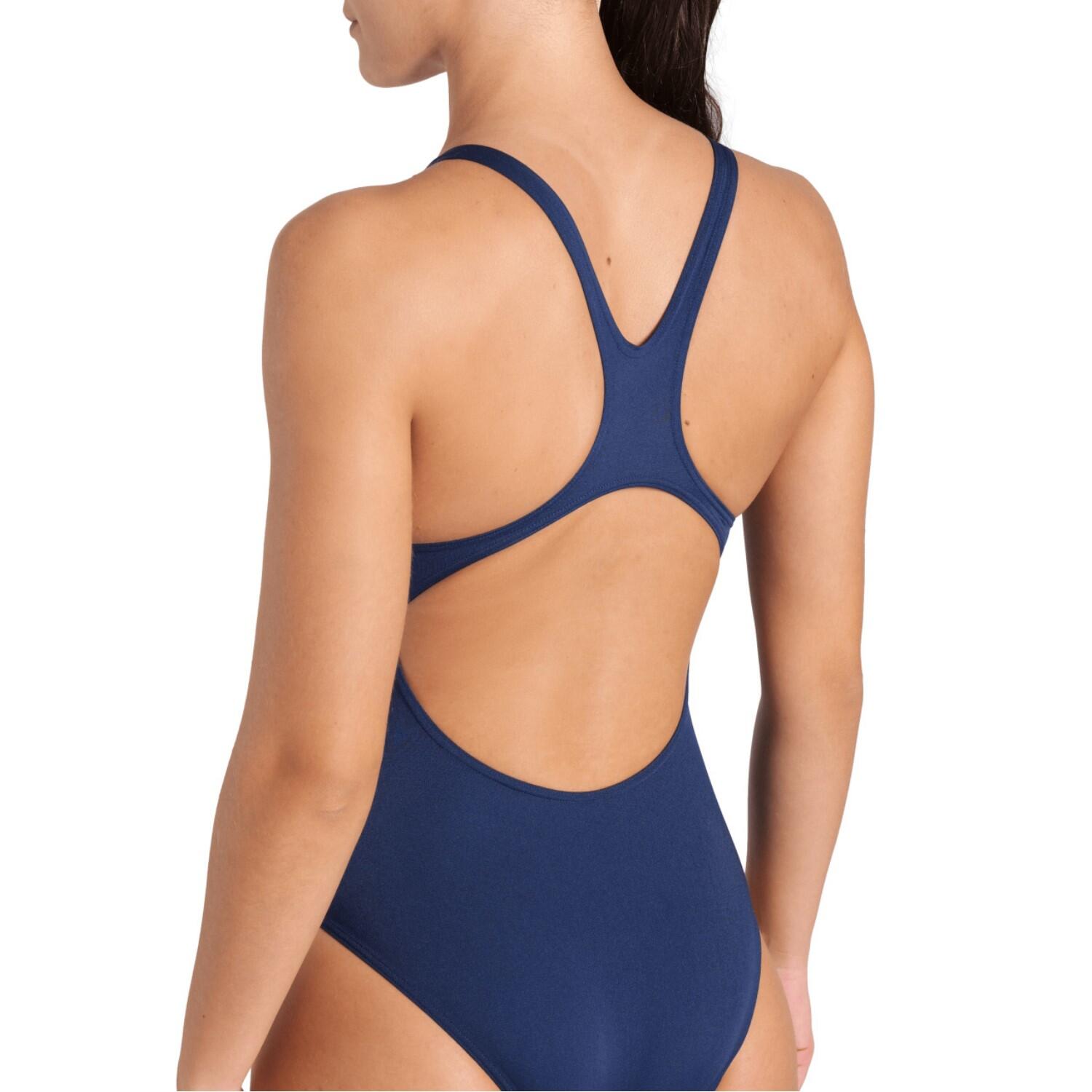 arena Crackle Badeanzug Pro Back für Damen 5/5