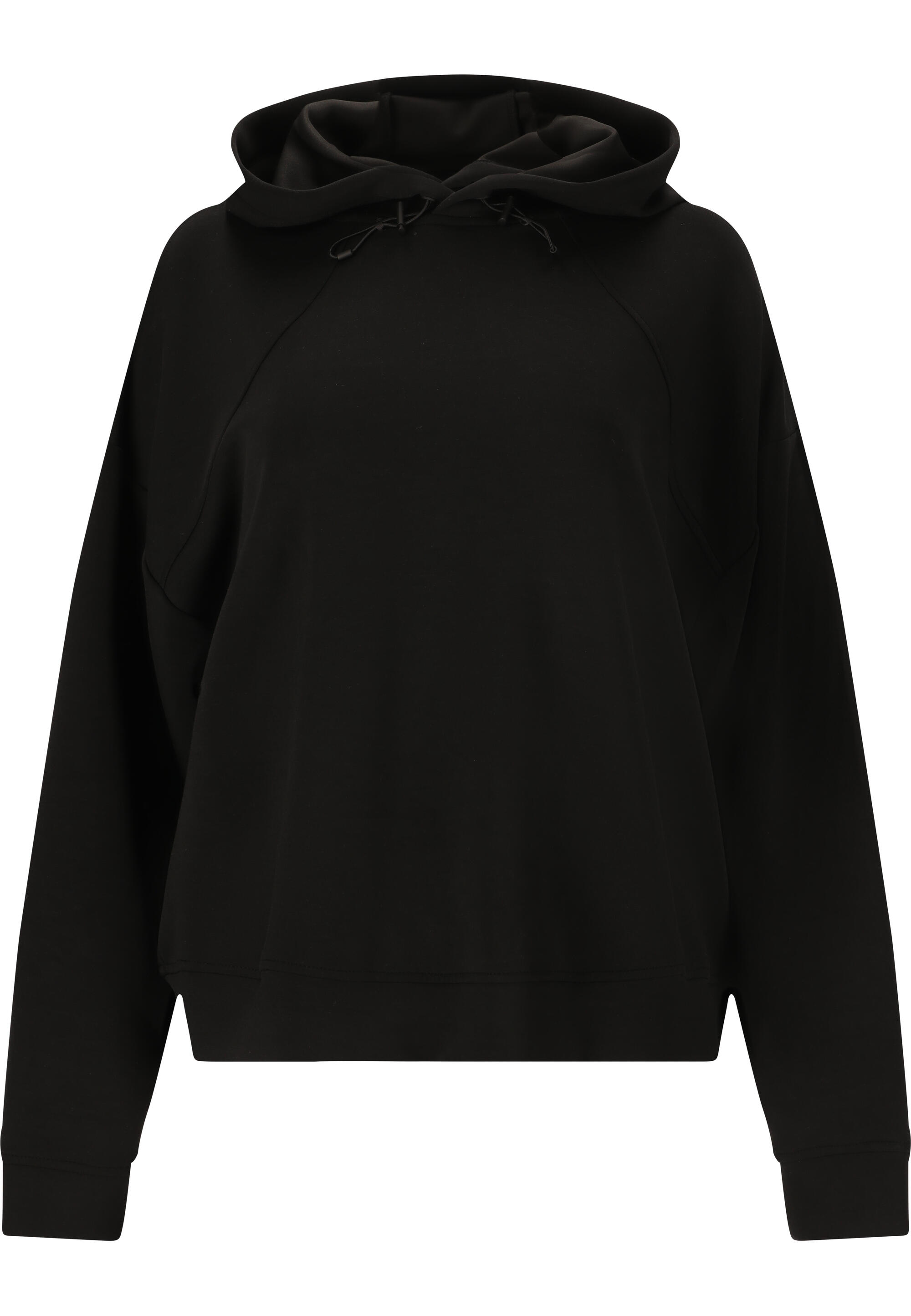 Bluza damska z kapturem Endurance Jade