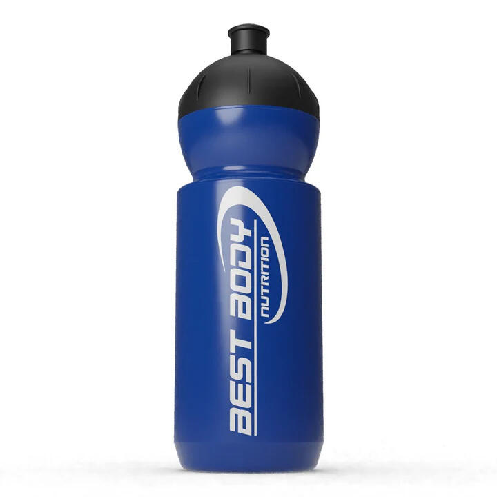 BEST BODY NUTRITION Sportsbottle - 500ml - Stück