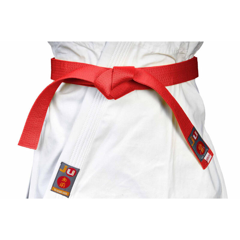 Centura Arte Martiale  Ju Sports Rosie