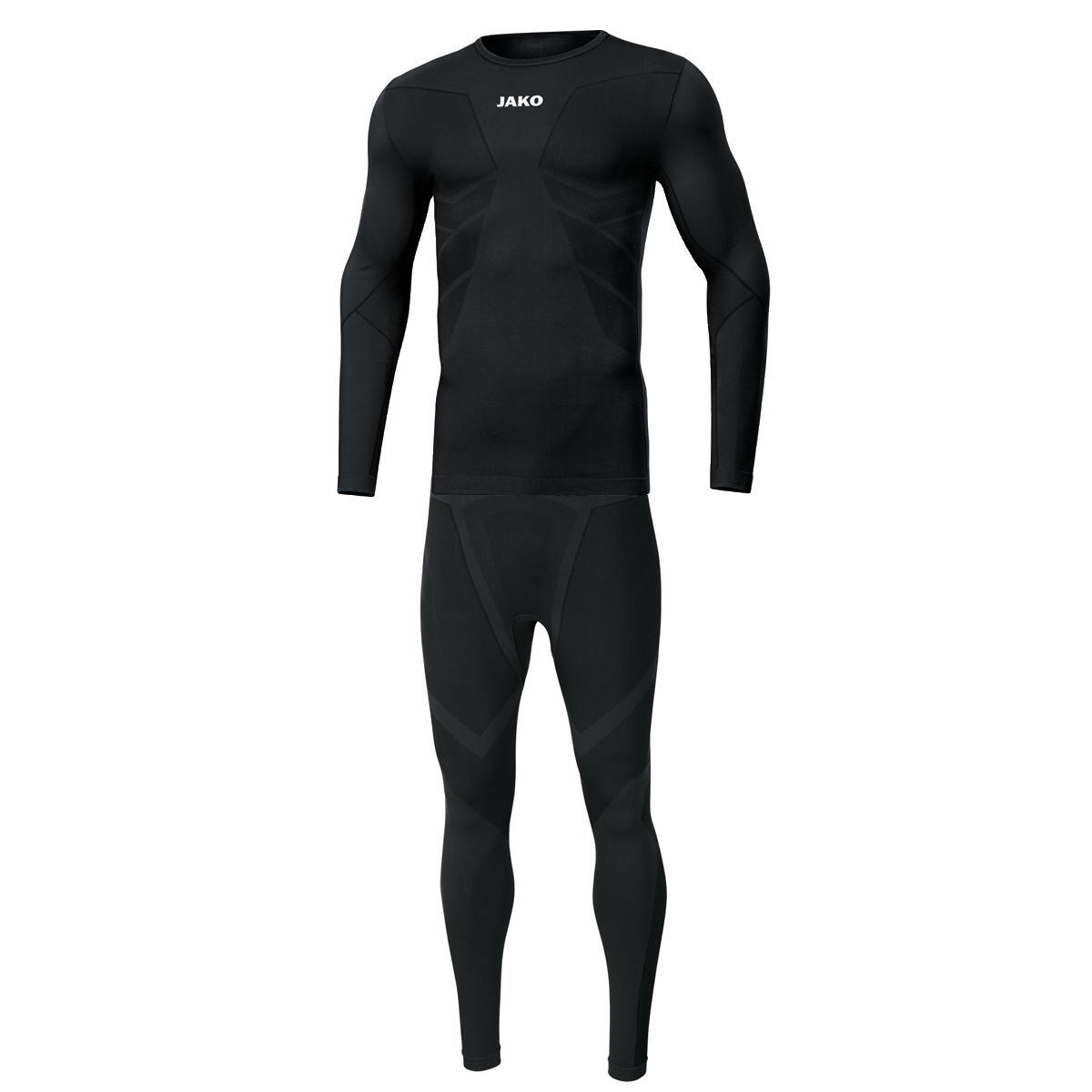 JAKO JAKO Herren Thermo-Unterwäsche Set Comfort 2.0