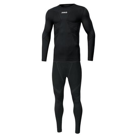 JAKO Herren Thermo-Unterwäsche Set Comfort 2.0