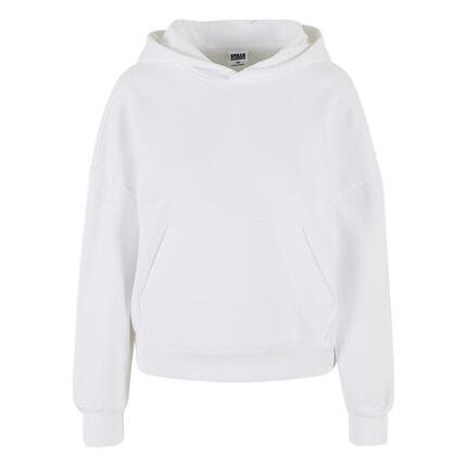 Bluza damska z kapturem Urban Classics Cozy Oversize