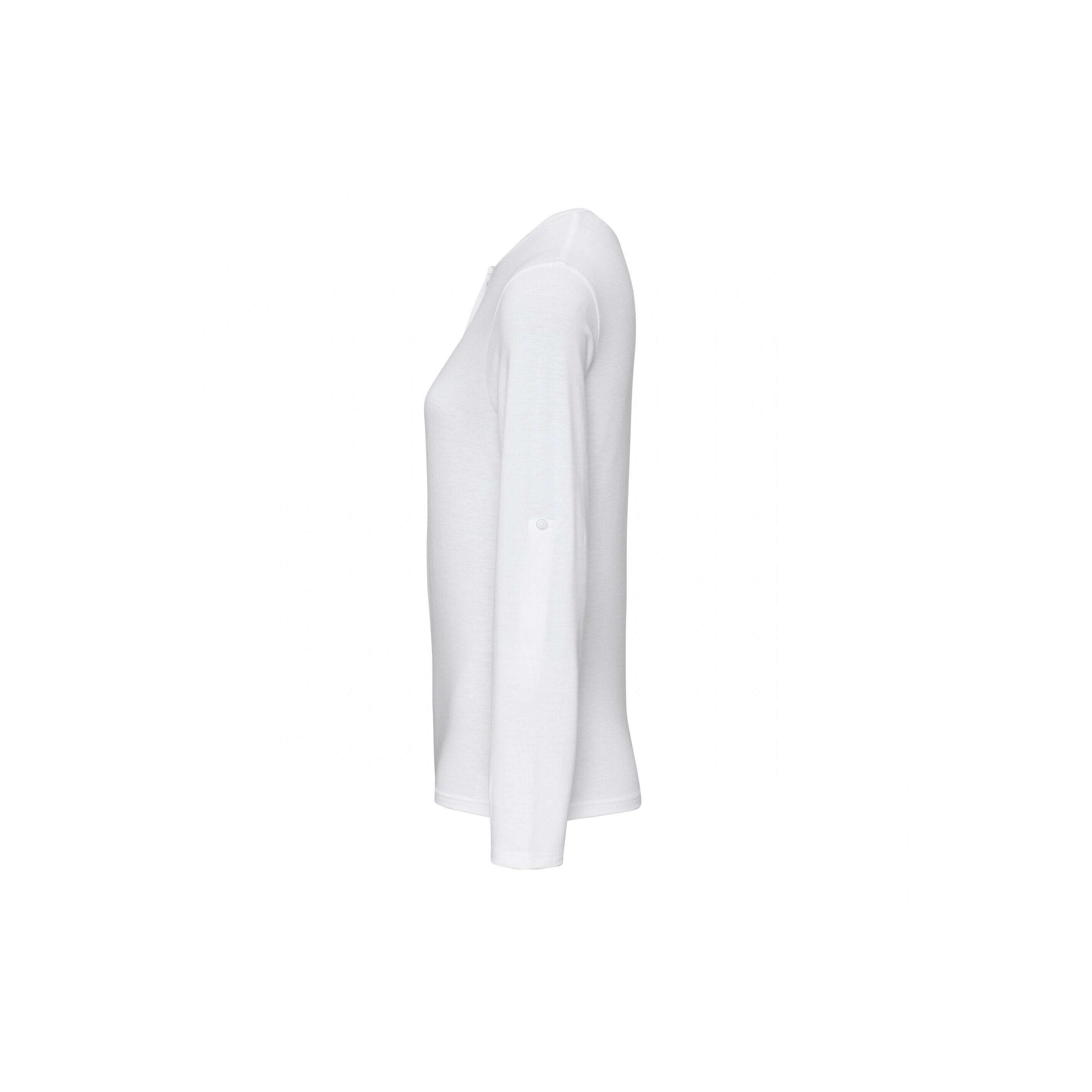 T-Shirt Frau Premier Long John 4/4