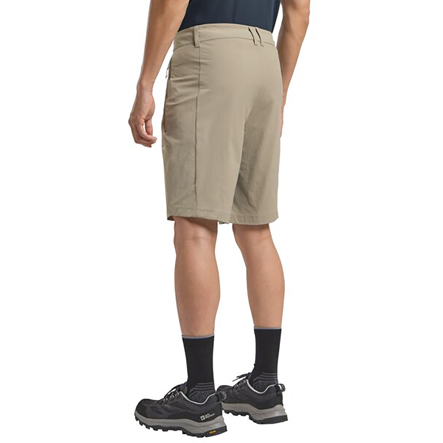 Herren Short HIKEOUT SHORTS M 4/7