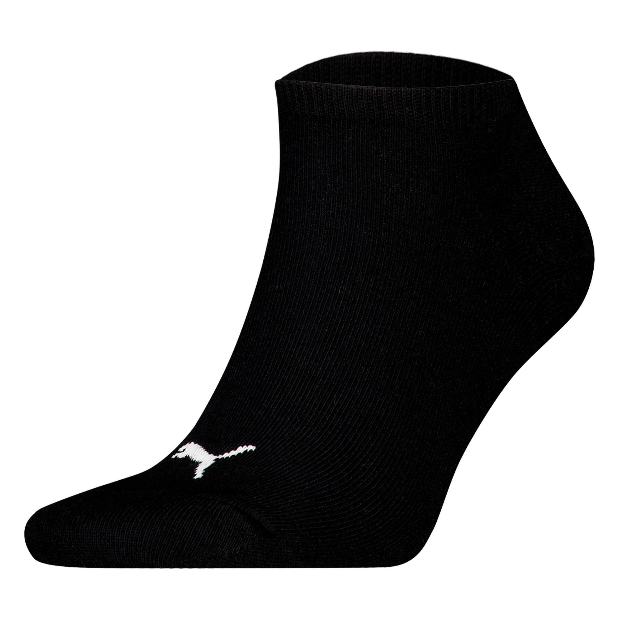 Socken Unisex 9er Pack Stretch-Sneaker Plain ECOM 9P 3/3
