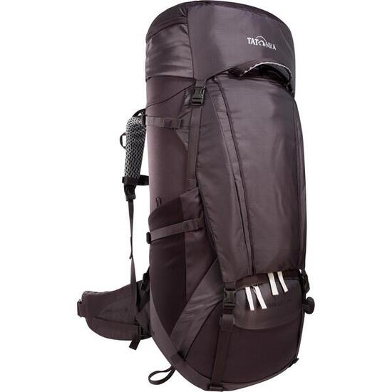Trekkingrucksack Yukon 60+10 Damen midnight plum