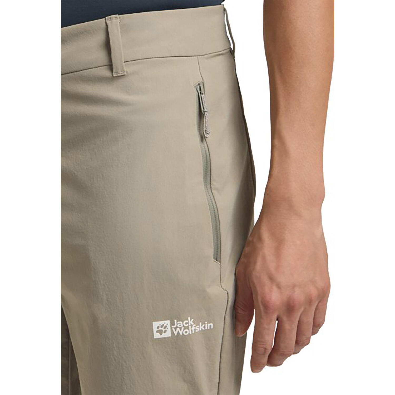 Herren Short HIKEOUT SHORTS M 6/7