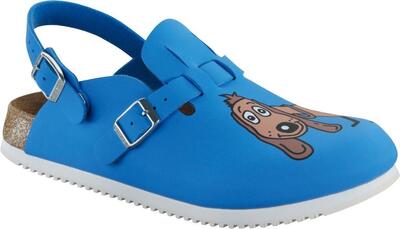 BIRKENSTOCK Freizeitschuhe Kay SL Hund