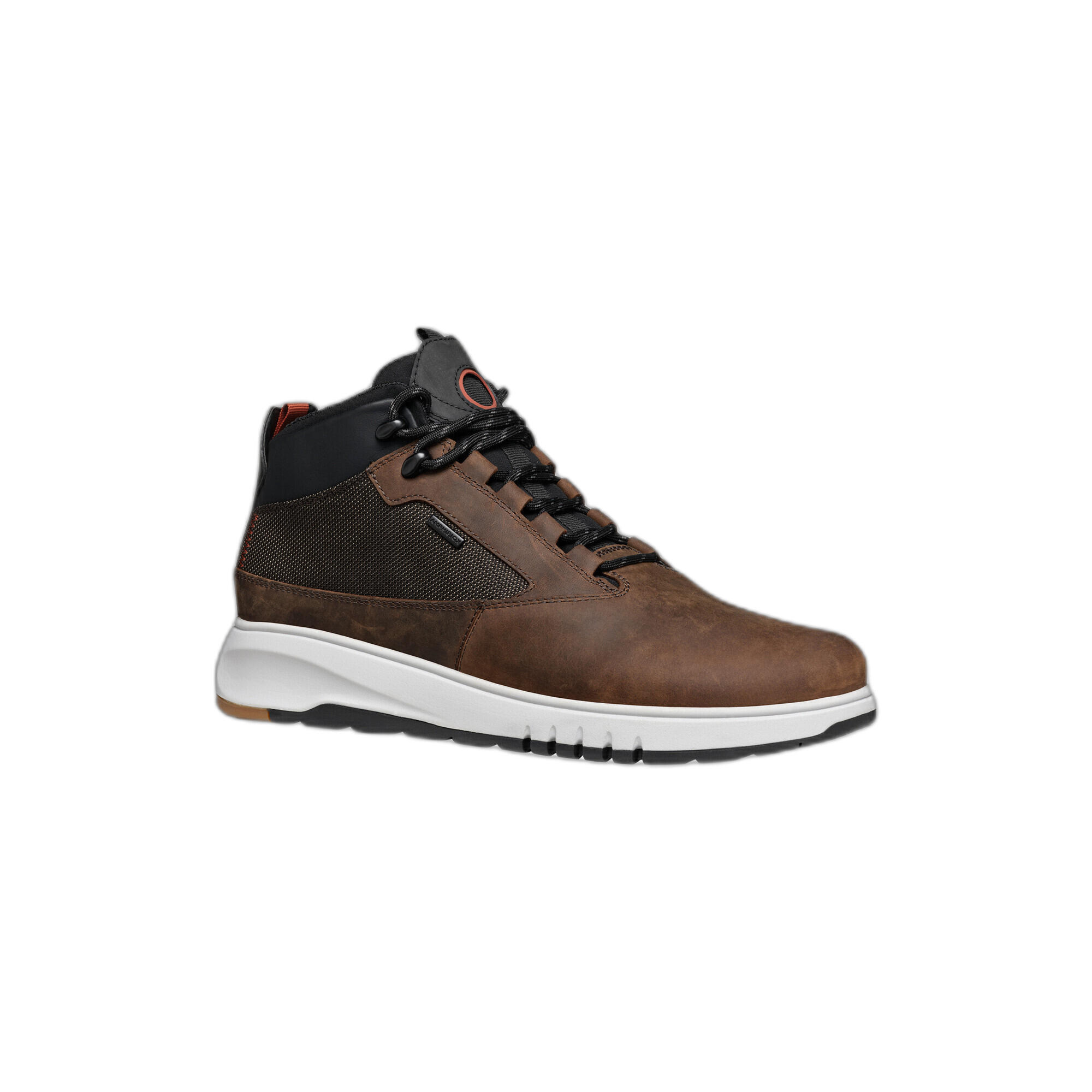 Baskets Geox Aerantis 4x4 2/6