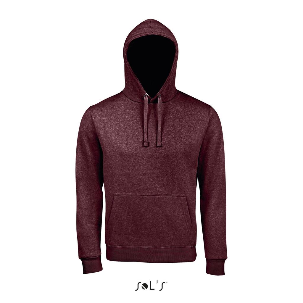 Hooded sweatshirt Sol's Spencer