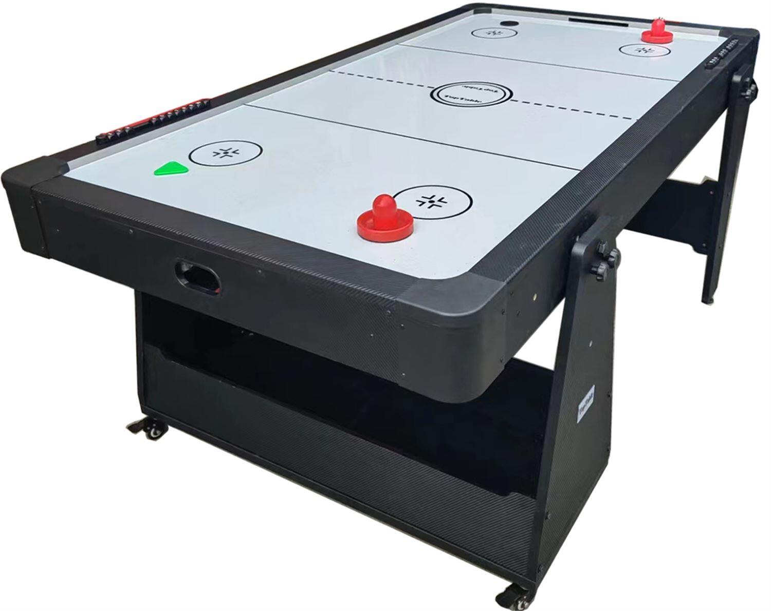 TopTable Easy Mobile Bleu-Ice 6,5ft 3/4