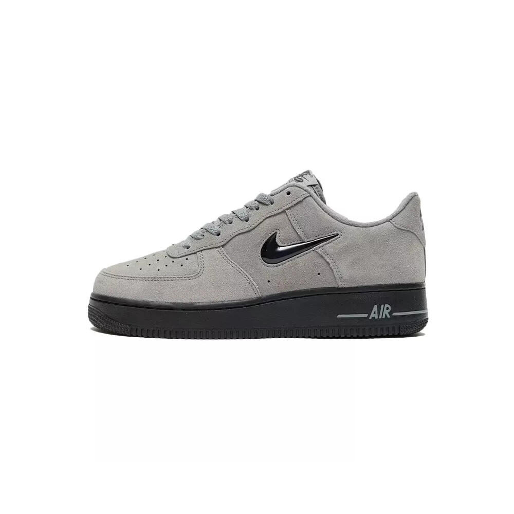 Basketball Shoes Nike Air Force Enfant Gris Nike Air Force 07 Pro - Main Image