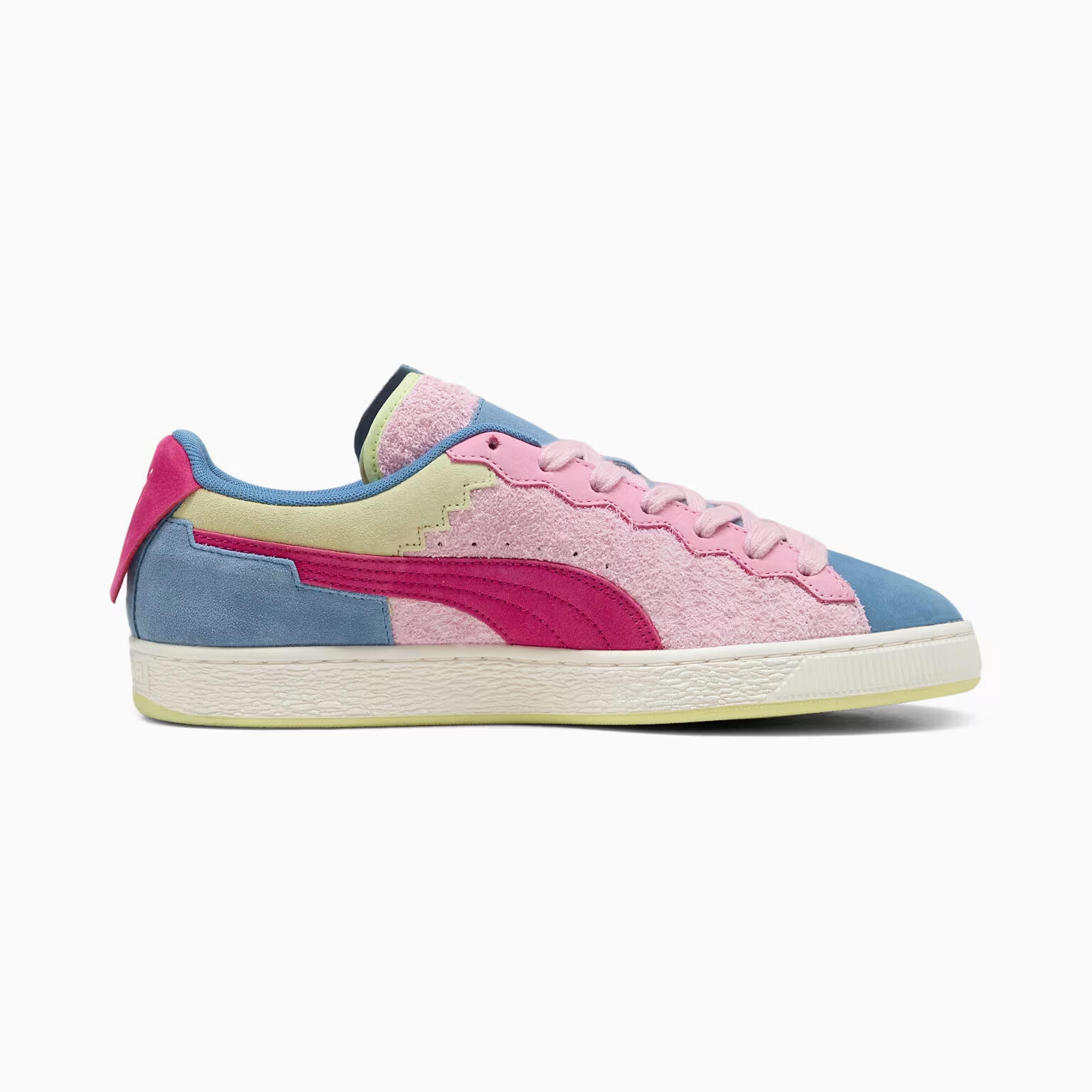Puma Suede Squid Game — foto 2