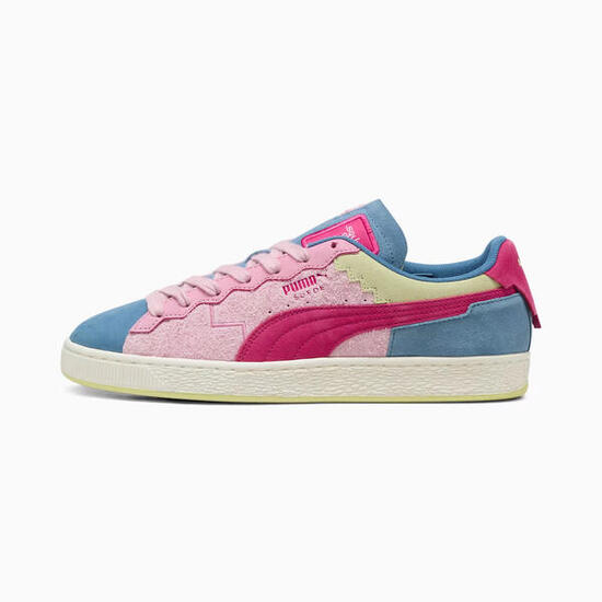 Sneakers Puma Suede Squid Game