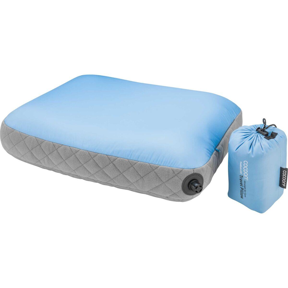 COCOON Air Core Ultraleicht-Kopfkissen M