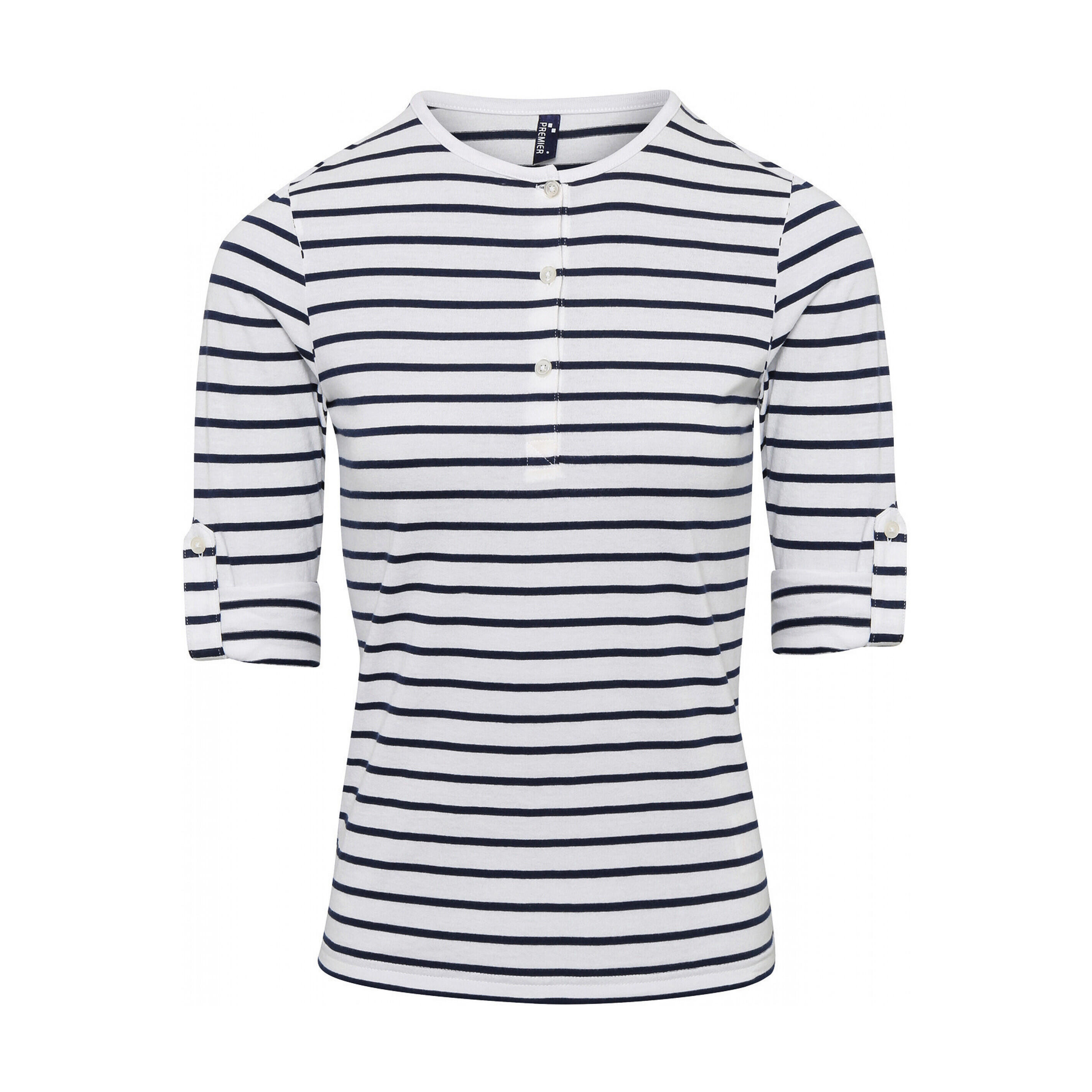Langarmshirt Premier Long John 2/4