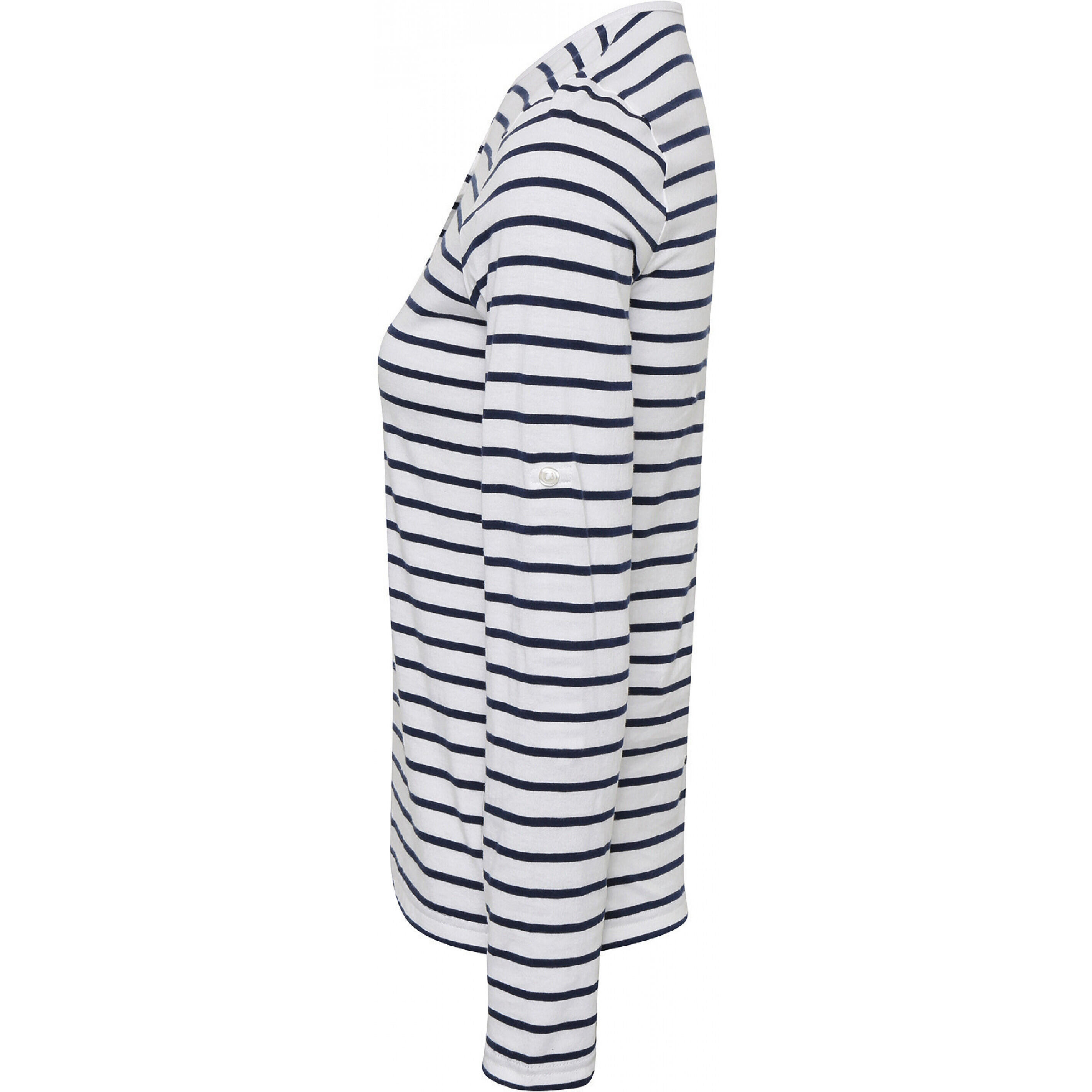 Langarmshirt Premier Long John 4/4