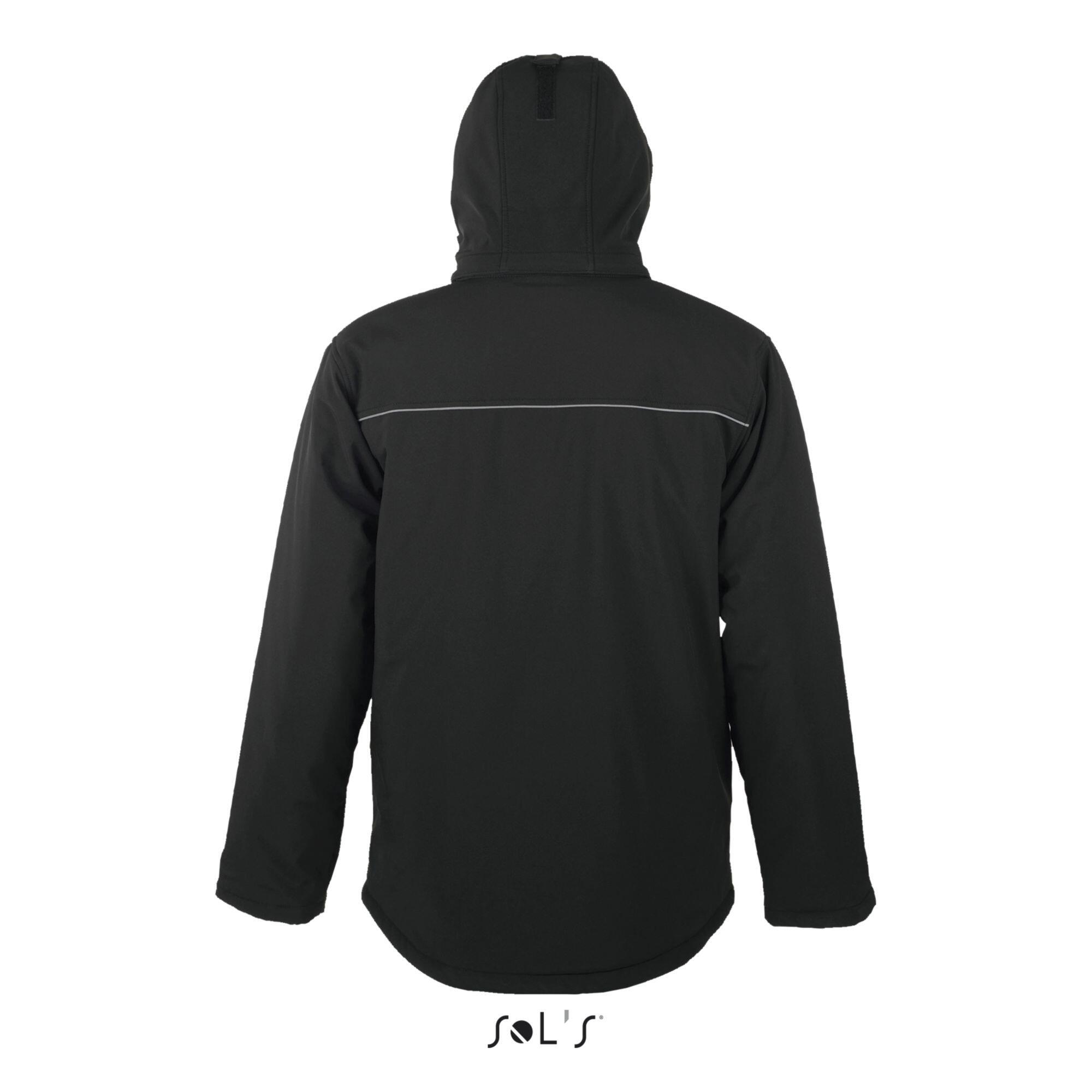 Jacke Sol's Rock 2/3