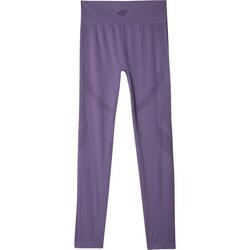 Leggings F157 para Mujer Violeta