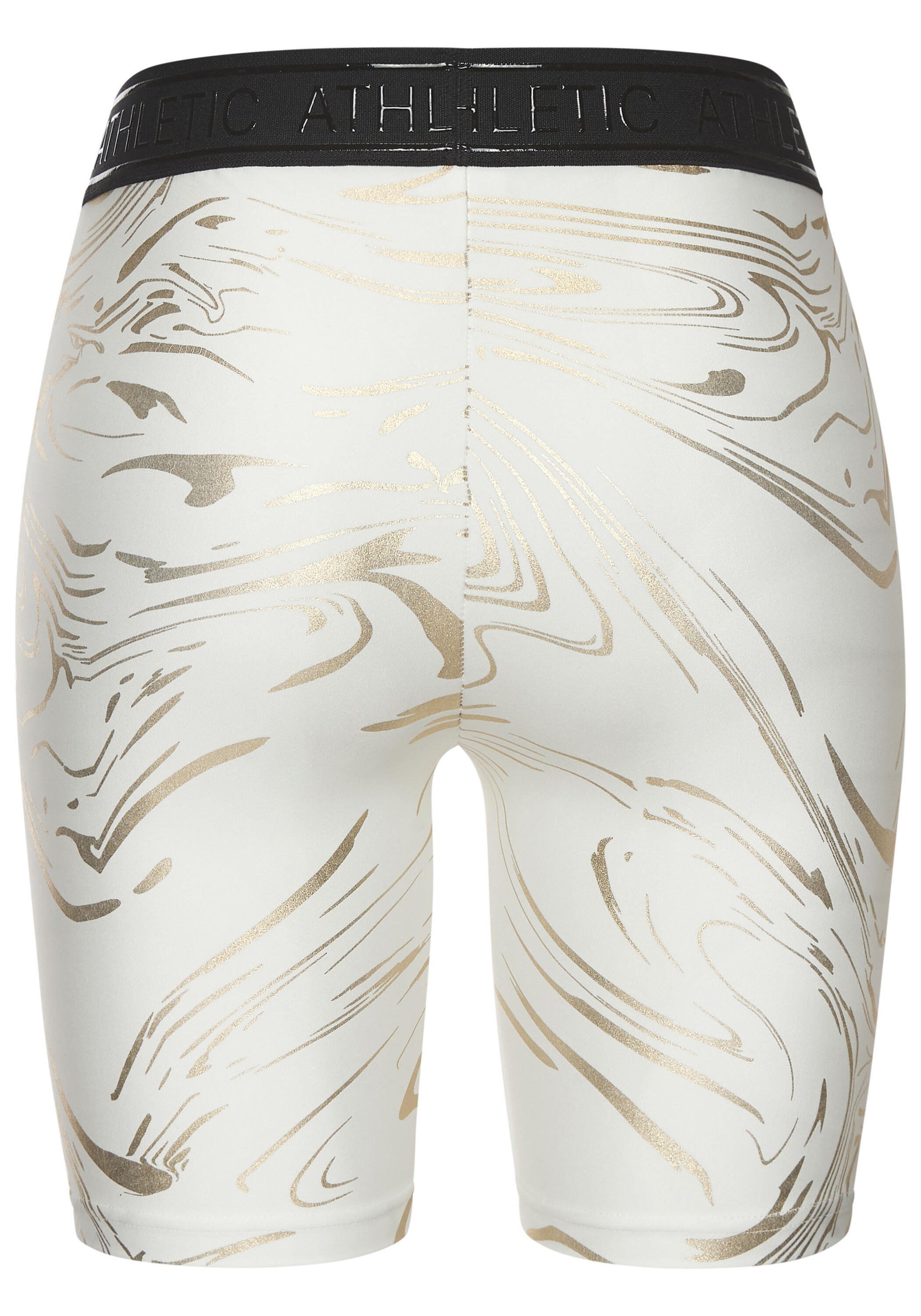 Damen Funktionsshorts 3/7