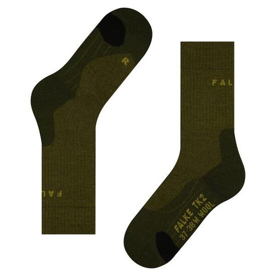 Socken Falke TK2 Wool