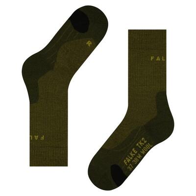 Sokken falke tk2 wool