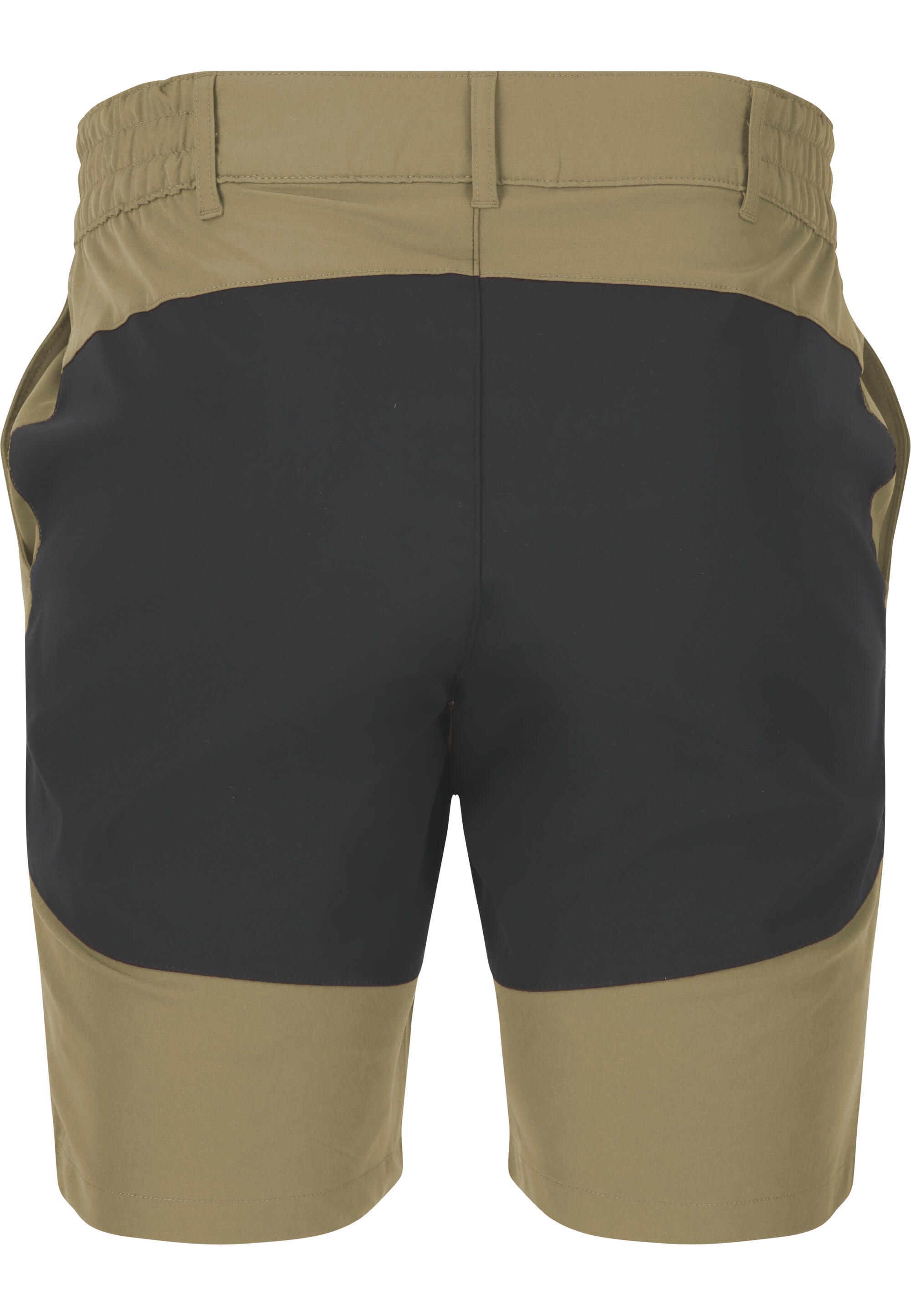 Pantalón corto mujer Whistler Avatar 2/5