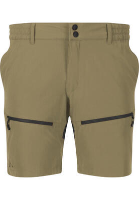 Outdoor short avatar