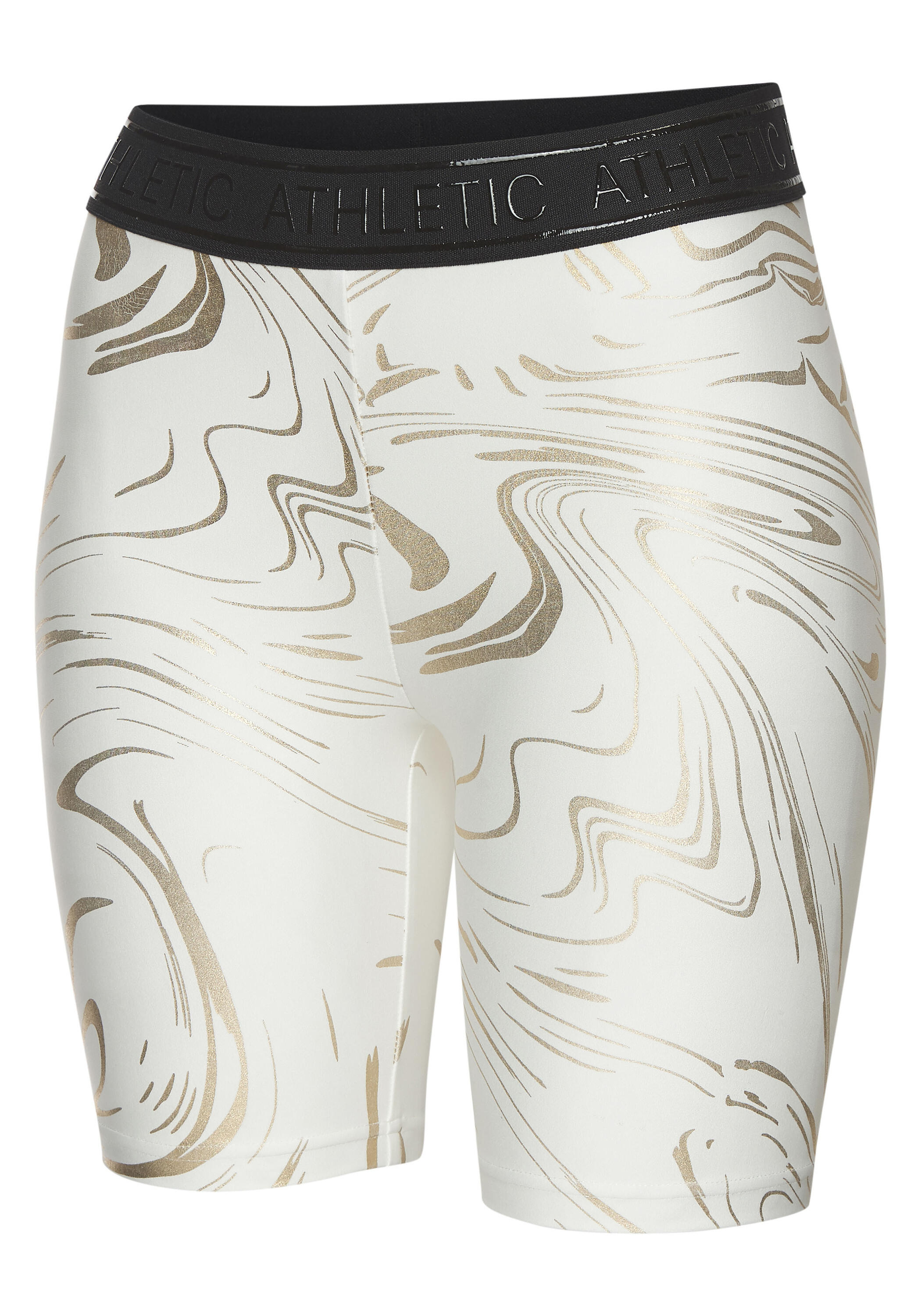 Damen Funktionsshorts 6/7