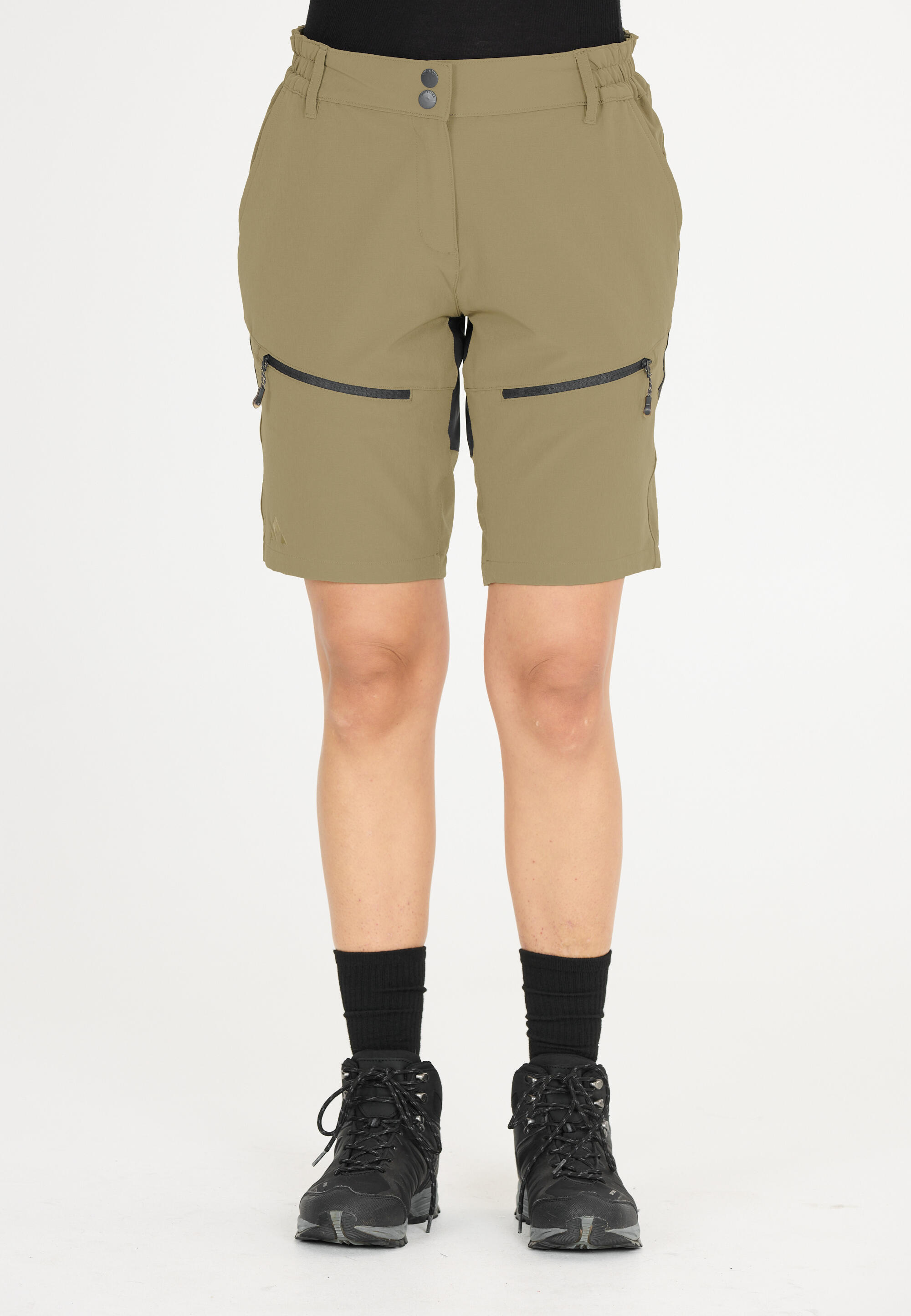Pantalón corto mujer Whistler Avatar 4/5