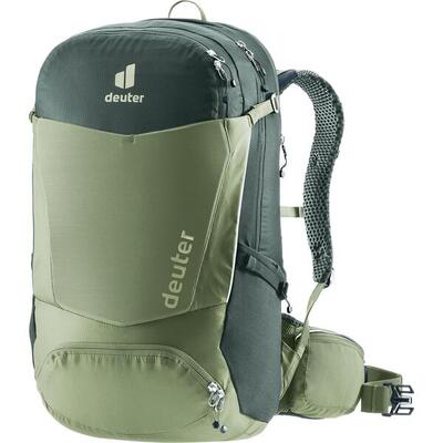 Fahrradrucksack Trans Alpine Pro 28 grove-ivy