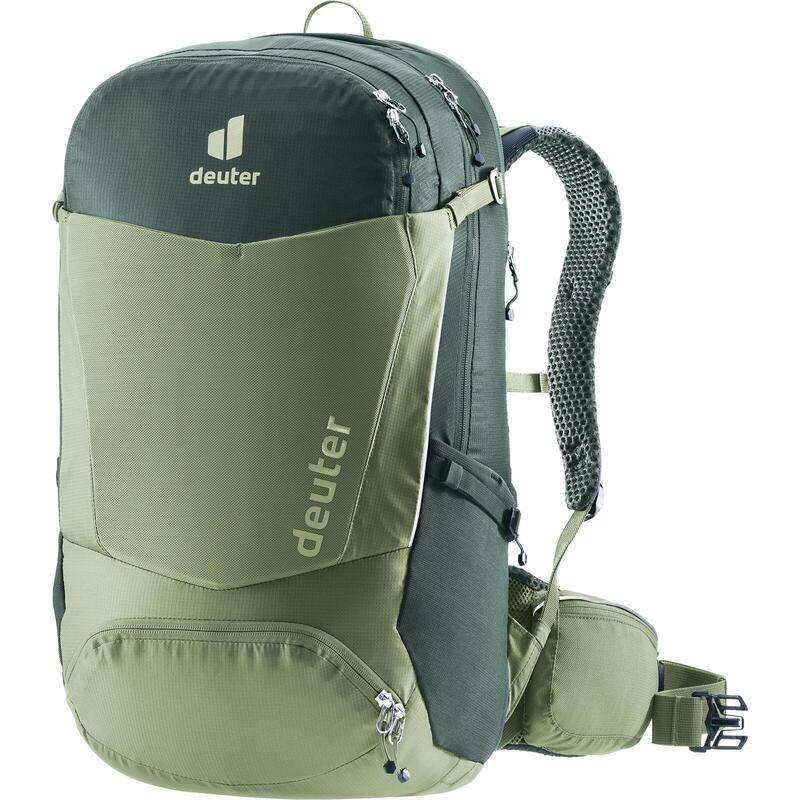 Plecak rowerowy Deuter Trans Alpine Pro 28
