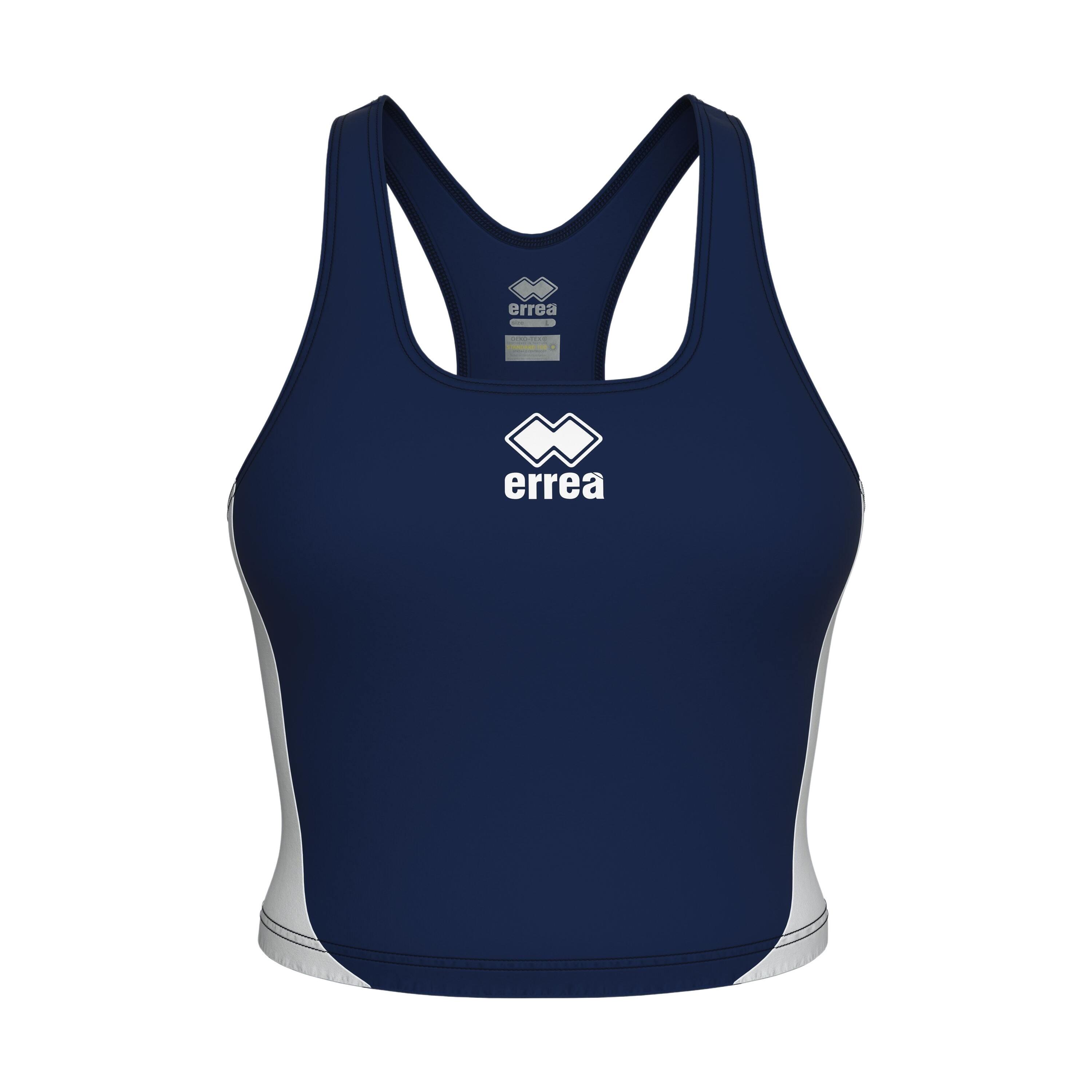 ERREA Brassière Damen Errea Elaine Extra