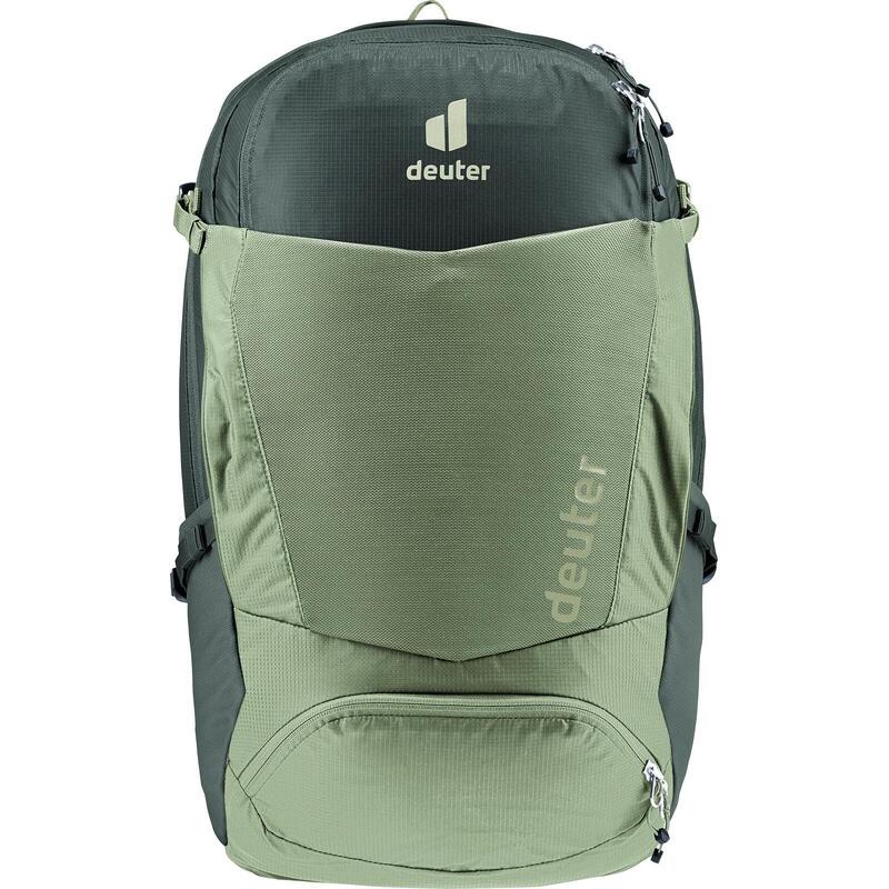 Plecak rowerowy Deuter Trans Alpine Pro 28